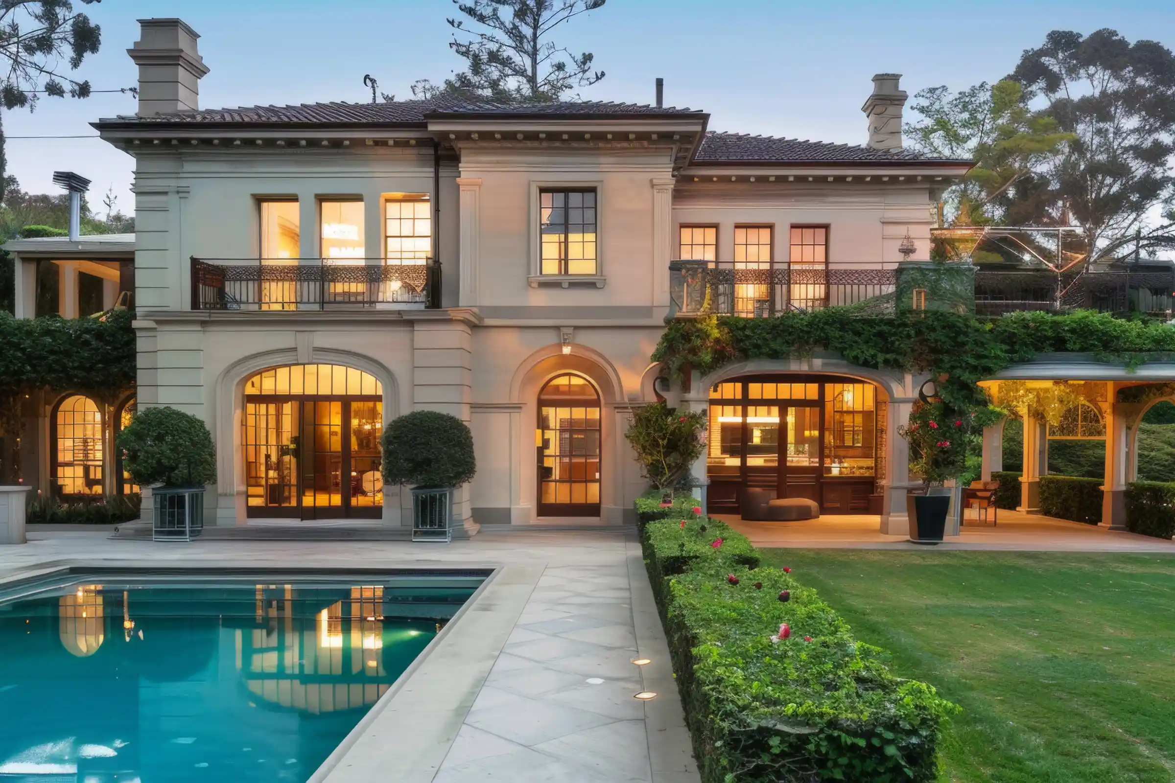 Off-market sales in Melbourne's inner east. Prestige Toorak home.