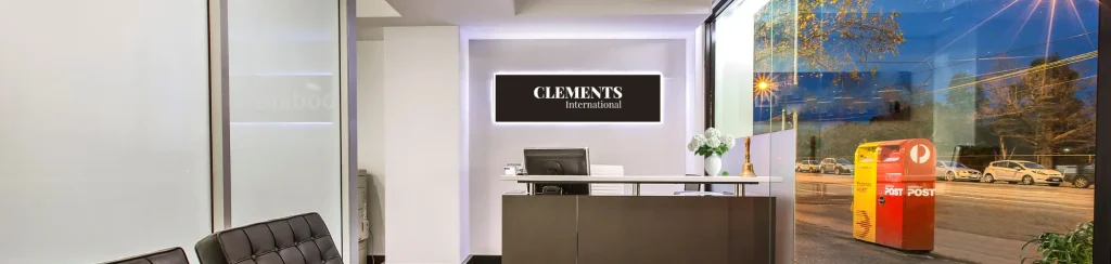 Our History | Clements International