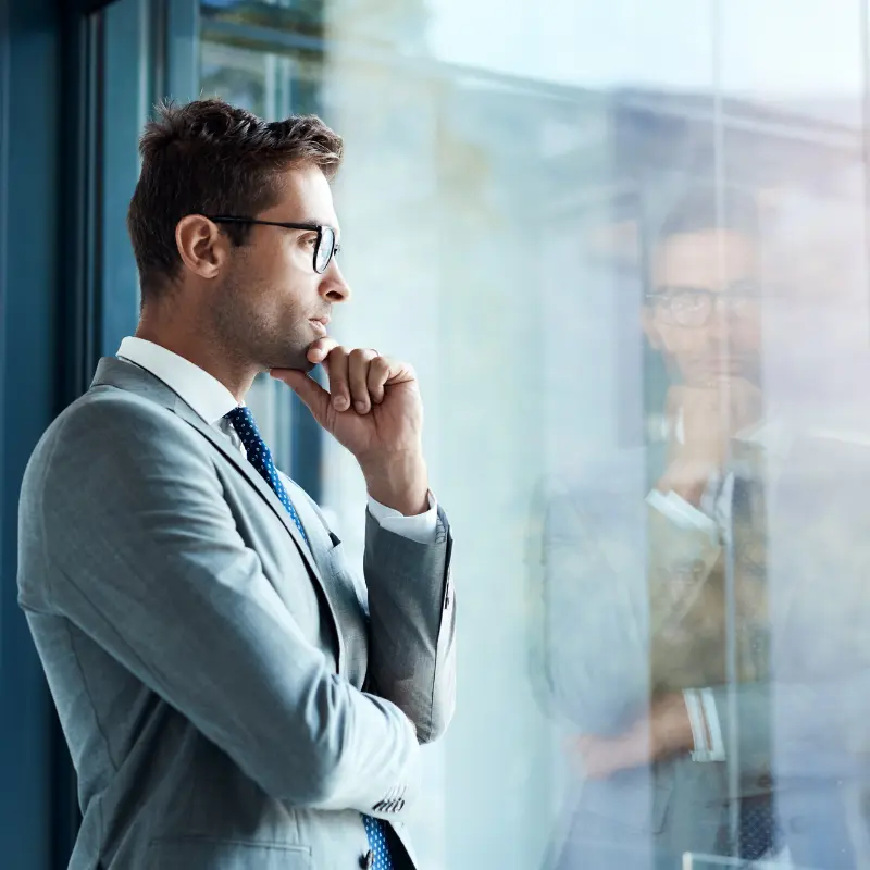 Director-led property management in Richmond